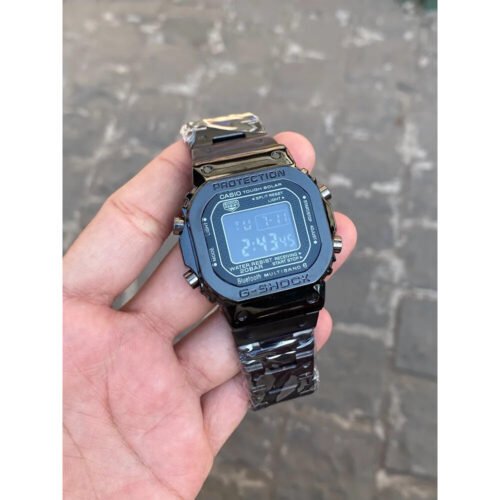 Affordable G Shock Watch For Men (SG-716)