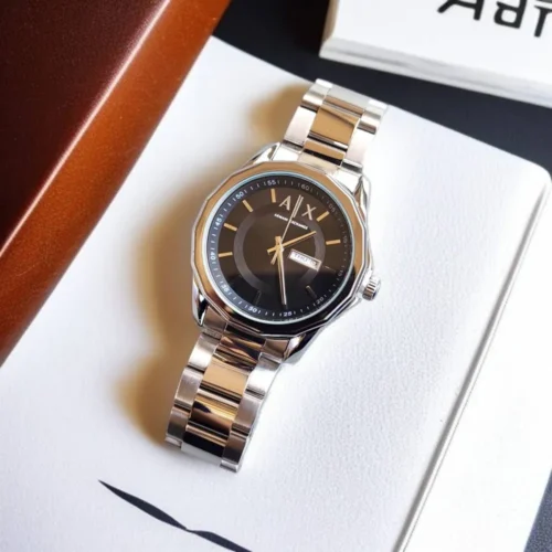 Armani Exchange Watch For Men (SL247)