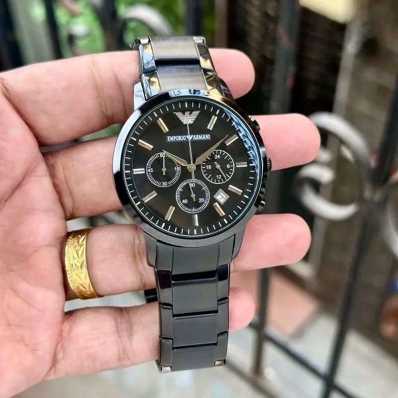Armani Watch For Men (SG561)