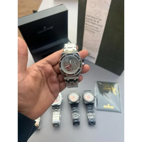 Audemars Piguet Watch For Men (SW1453)