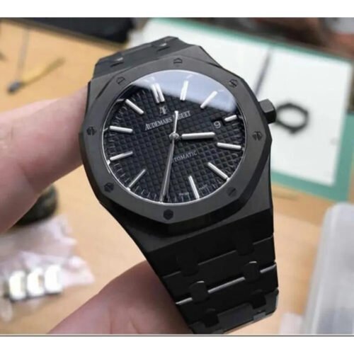 Audemars Piguet Watch Royal Oak Swiss For Men (CS170)