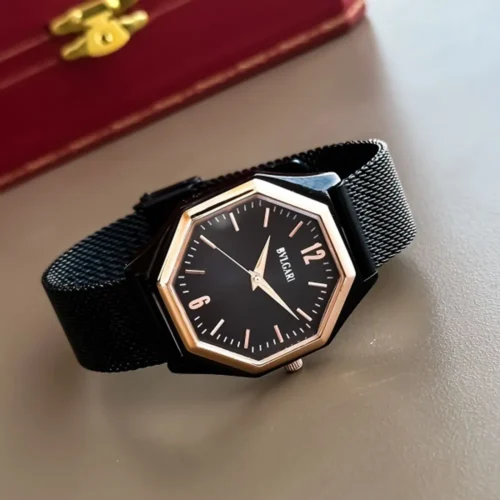 Bvlgari Watch For Women (SG655)