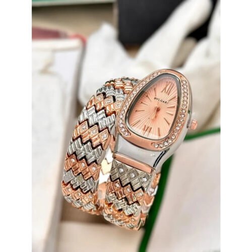 Bvlgari Watch For Women (SUP739)