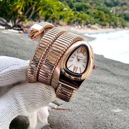 Bvlgari Watch For Women (SW1210)
