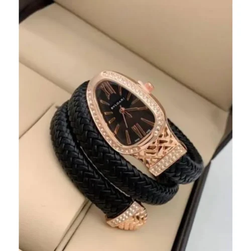 Bvlgari Watch For Women (SW1293)