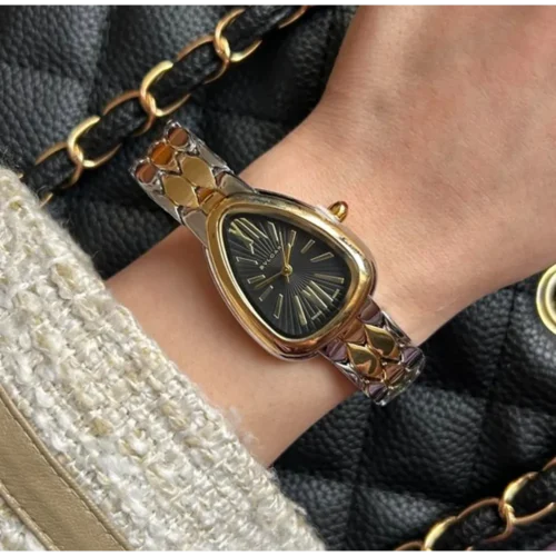 Bvlgari Watch Serpenti Seduttori For Women (CS101)