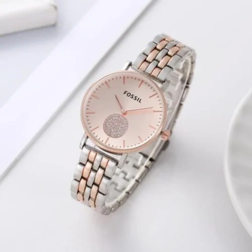 Bvlgari Watch Serpenti Seduttori For Women (SW152)