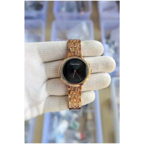 Calvin Klein Watch Classic For Women (SG03)