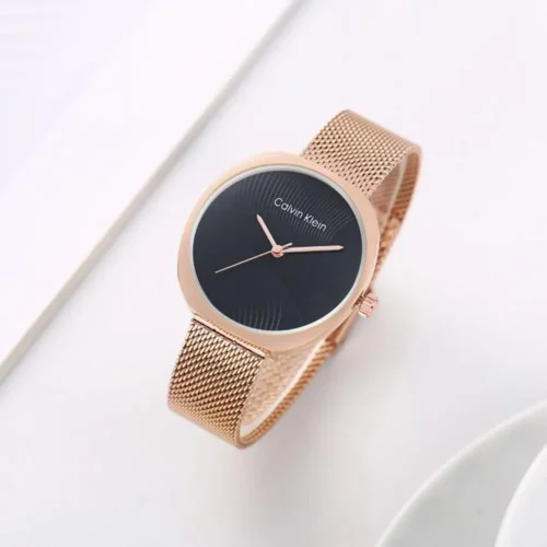 Calvin Klein Watch Sculpt For Women (CS77)