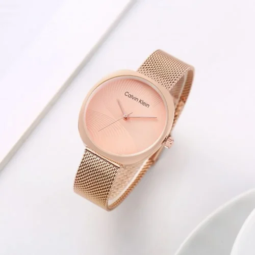 Calvin Klein Watch Sculpt For Women (SG50)