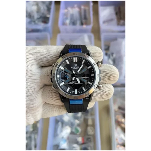 Casio Edifice Watch For Men (SUP206)