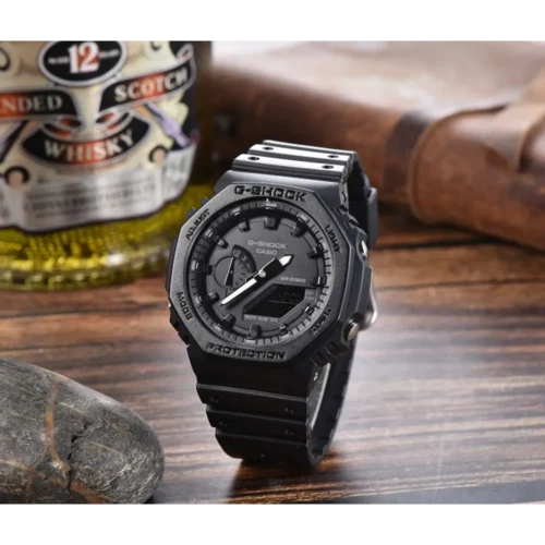 Casio G-shock Watch For Men (SCO1277)