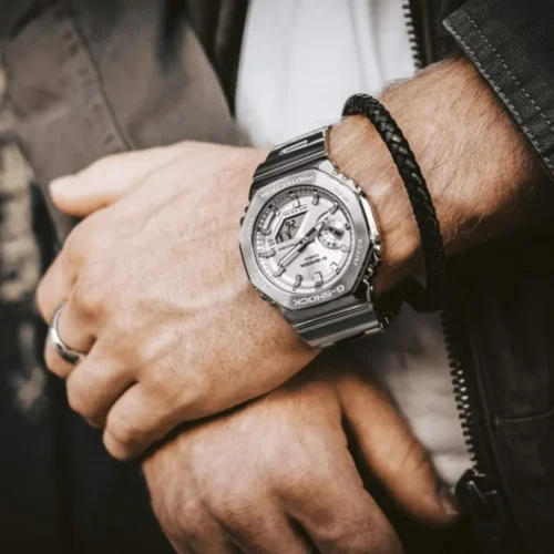 Casio G-Shock Watch Japan For Men (SW2155)