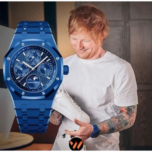 Classic Audemars Piguet Watch For Men (LL527)