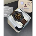 Classic Fossil Watch For Men (LL600)