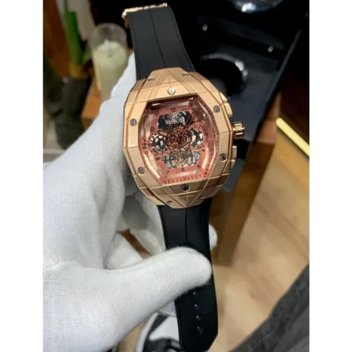 Classic Hublot Big Bang Watch For Men (SHH3803)