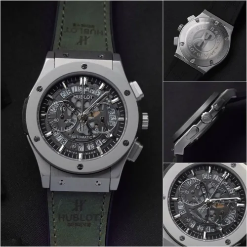 Classic Hublot Big Bang Watch For Men (SOS2686)