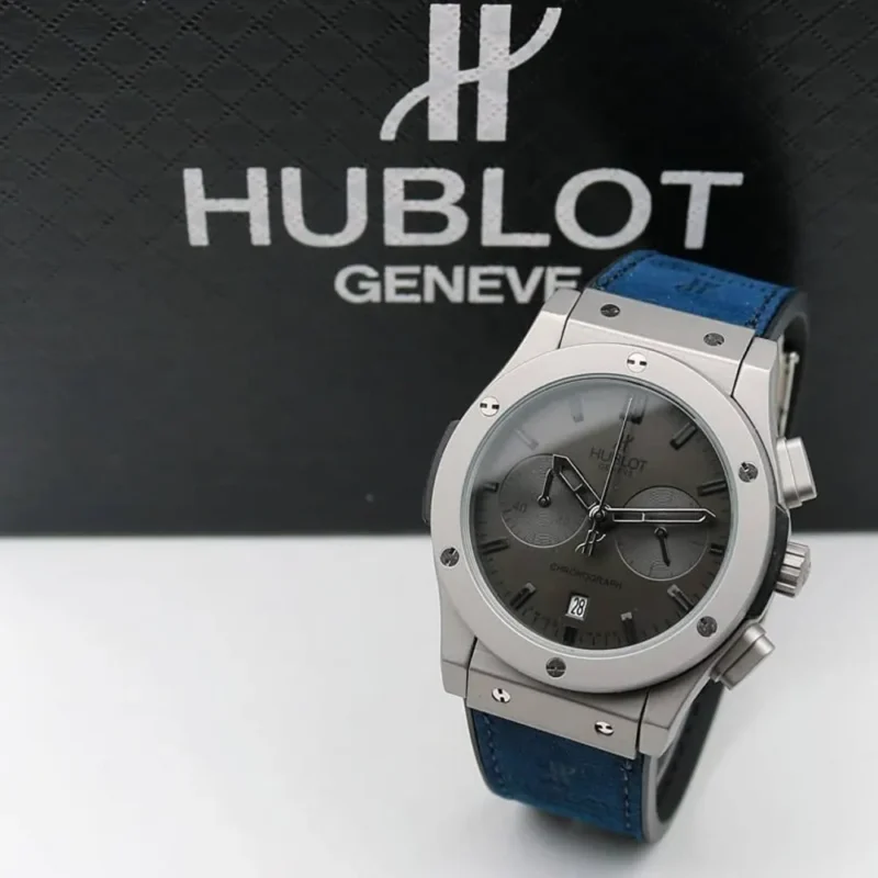 Classic Hublot Big Bang Watch For Men (SOS2687)