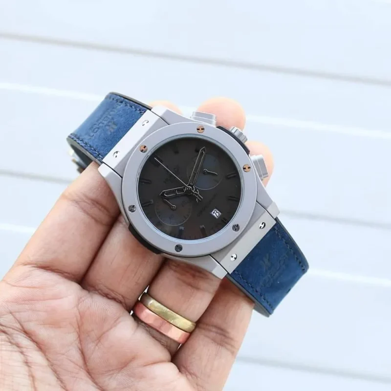 Classic Hublot Big Bang Watch For Men (SOS2687)