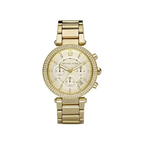 Classic Michael Kors Watch For Women (IC190)