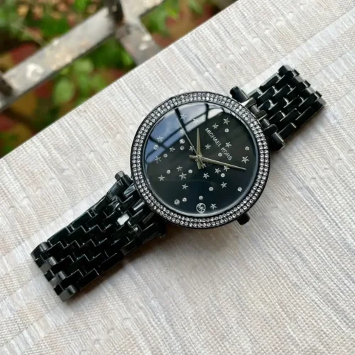 Classic Michael Kors Watch For Women (IC211)