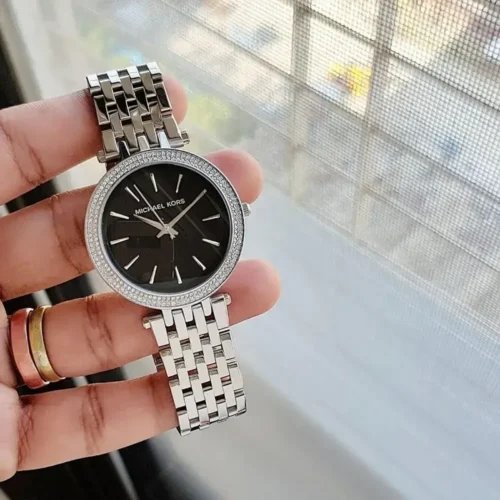 Classic Michael Kors Watch For Women (IC215)