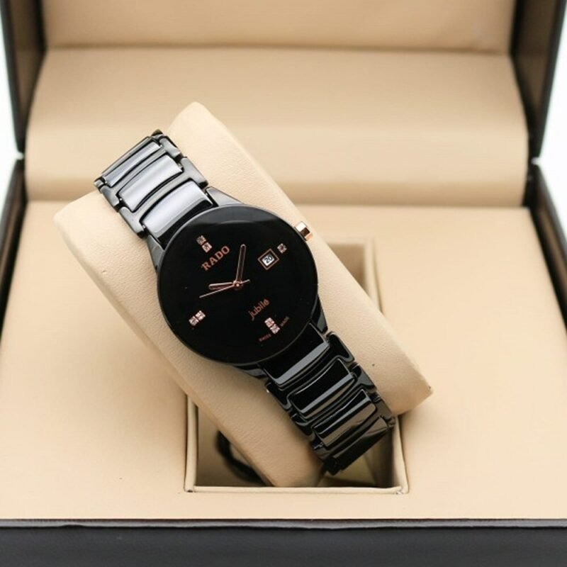 Classic Rado Centrix Watch for Women (SG-058)