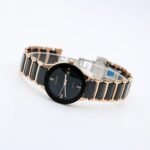 Classic Rado Centrix Watch for Women (SG-060)