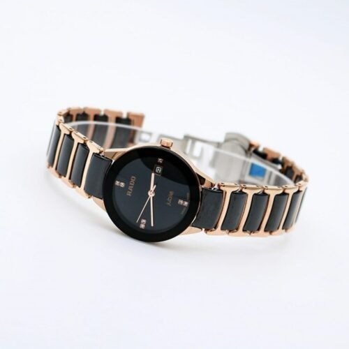 Classic Rado Centrix Watch for Women (SG-060)