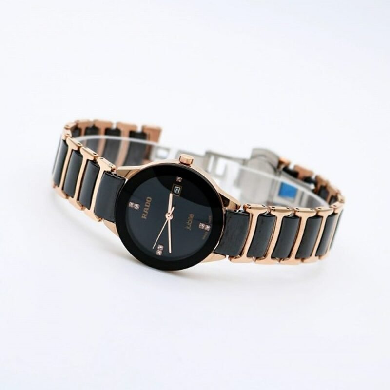 Classic Rado Centrix Watch for Women (SG-060)