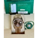 Classic Rolex Watch For Men (LL561)