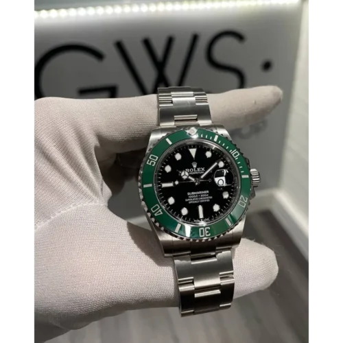 Classic Rolex Watch For Men (LL563)