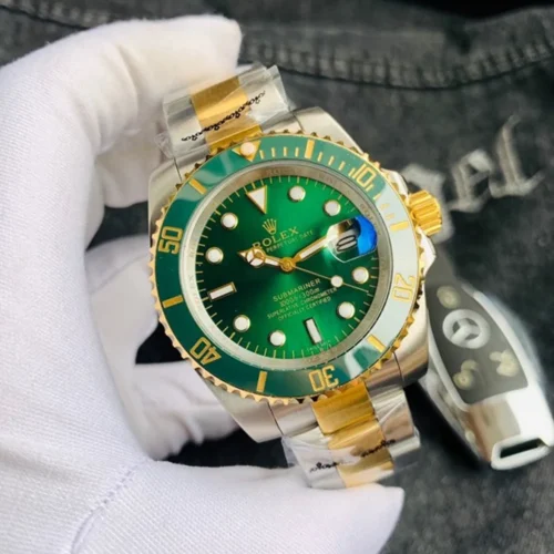 Classic Rolex Watch For Men (LL645)