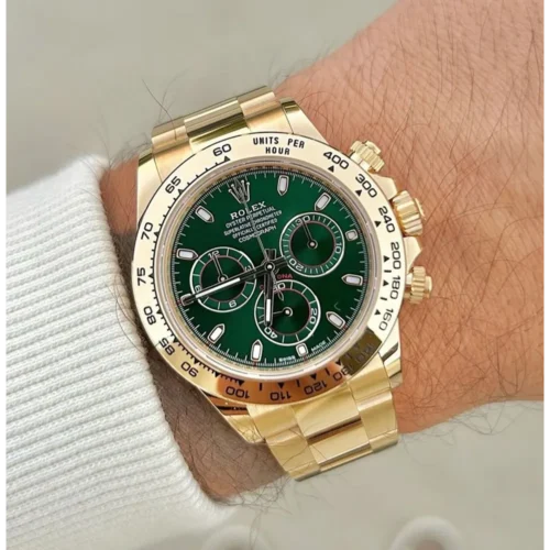 Classic Rolex Watch For Men (SOS2678)