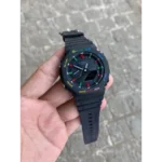 Classy G-Shock Watch For Men (SG-802)