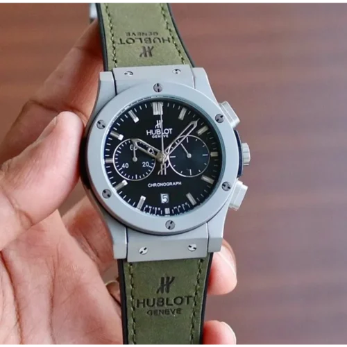 Classy Hublot Big Bang Watch For Men (CS4050)