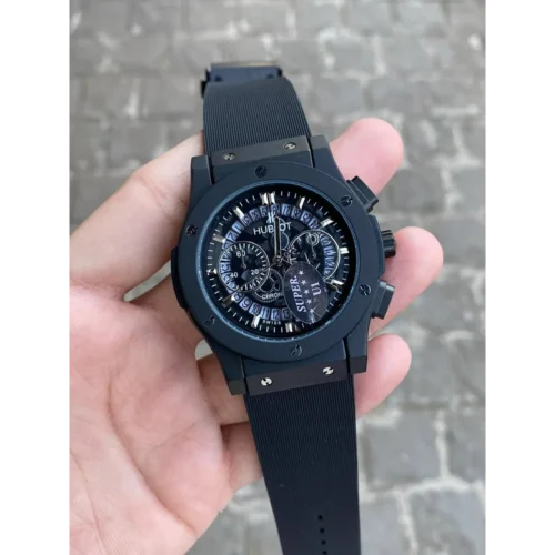 Classy Hublot Big Bang Watch for Men (SG-549)