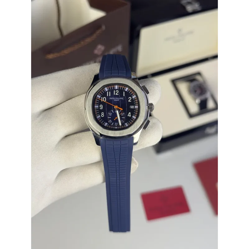 Classy Patek Philippe Watch For Men (SG-8416)