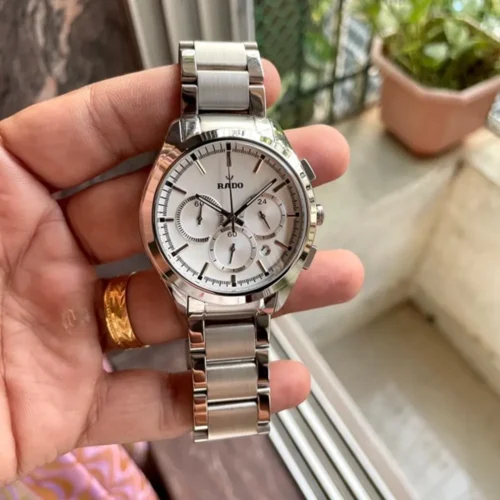 Classy Rado Watch For Men (CS4145)
