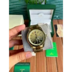 Classy Rolex Watch For Men (CS4147)