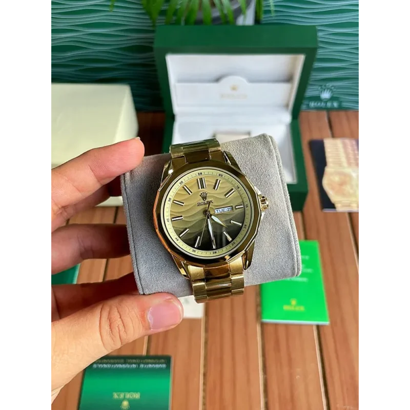 Classy Rolex Watch For Men (CS4147)