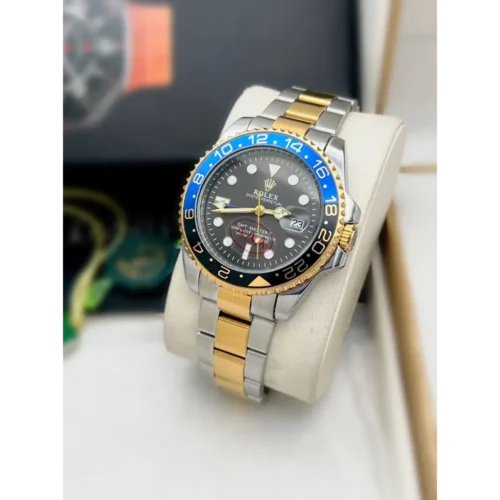 Classy Rolex Watch For Men (FLF375)