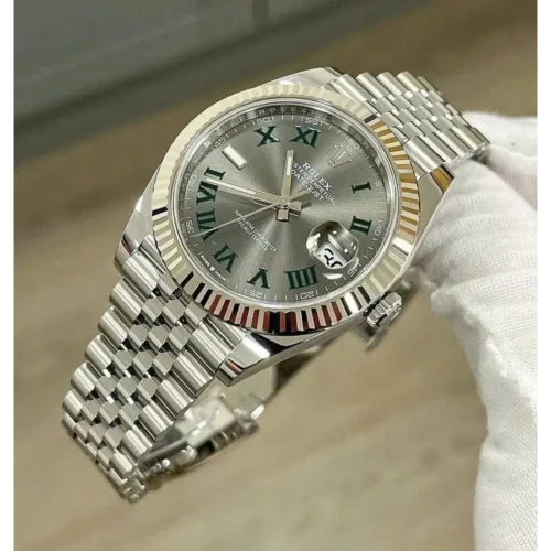 Classy Rolex Watch For Men (SG-769)