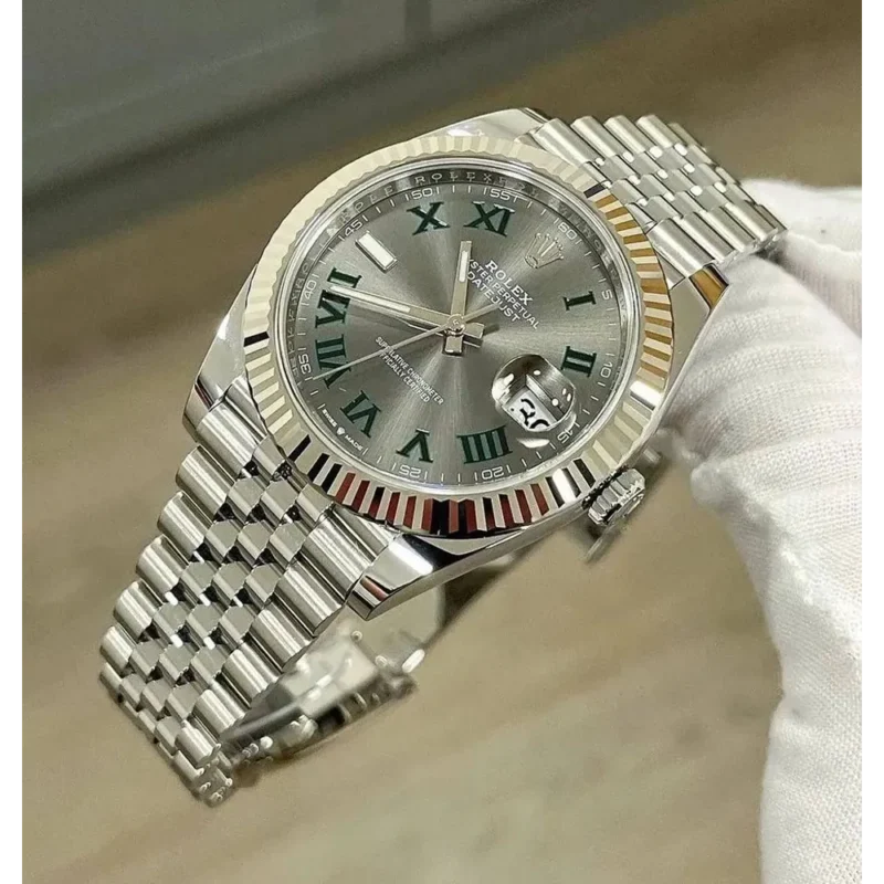 Classy Rolex Watch For Men (SG-769)