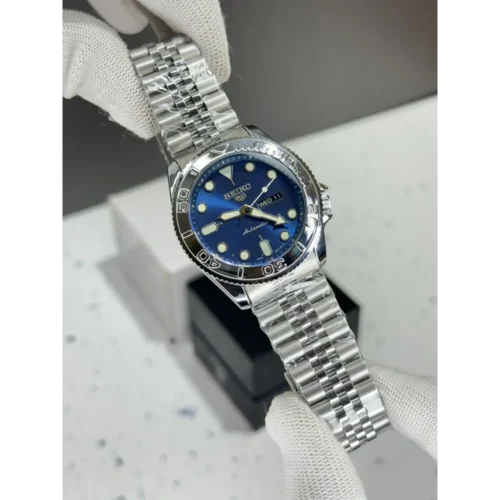 Classy Seiko Watch For Men (FLF338)