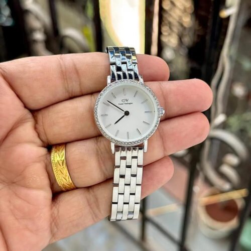 Daniel Wellington Watch For Women (CS67)