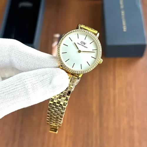 Daniel Wellington Watch For Women (SG180)