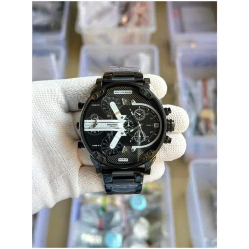 Diesel Watch 3 bar Big Dady Japan For Men (CS233)