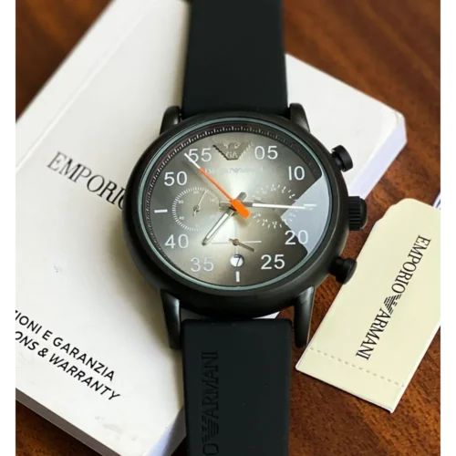 Emporio Armani Watch For Men (LAZ01)