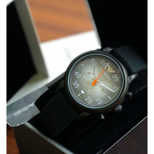 Emporio Armani Watch For Men (LAZ01)